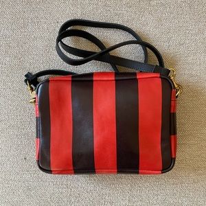 NWOT Clare V Midi Sac